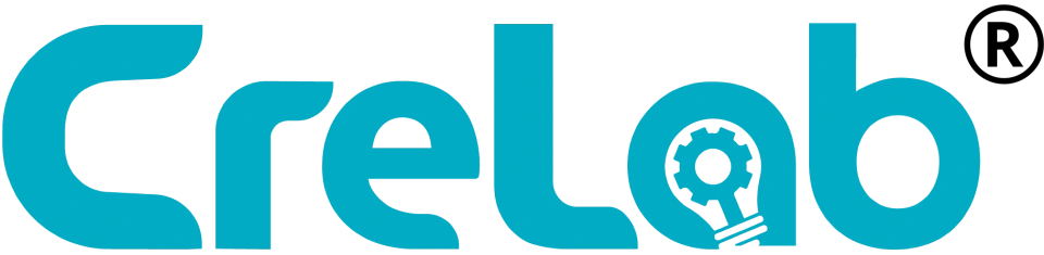 Crelab Logo